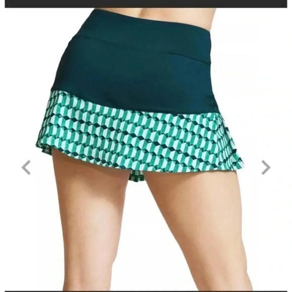 Eleven by Venus all that flutters tennis skirt size‎ XS - Picture 1 of 7